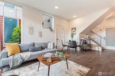 1112 13th Avenue #E, Seattle, WA 98122 - Photo 6