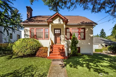 1222 NE 100th Street, Seattle, WA 98125 - Photo 2