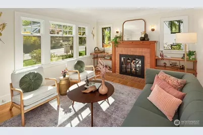1222 NE 100th Street, Seattle, WA 98125 - Photo 6