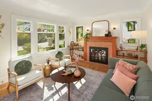 1222 NE 100th St, Seattle, WA 98125 - Photo 6