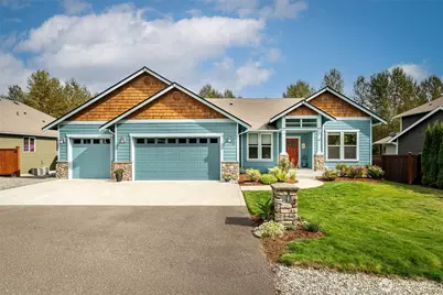 16827 114th Drive NE, Arlington, WA 98223 - Photo 2