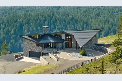 3653 Hart Road, Cle Elum, WA 98922 - Photo 2