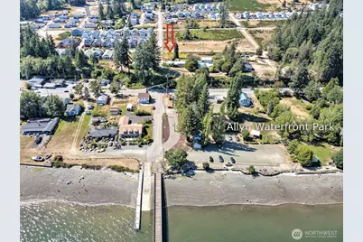 0 Lot 1,2 E State Route 3, Allyn, WA 98524 - Photo 2