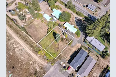 0 Lot 1,2 E State Route 3, Allyn, WA 98524 - Photo 1