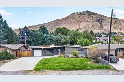 800 Grandview Avenue, Wenatchee, WA 98801 - Photo 2