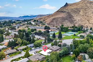 800 Grandview Ave, Wenatchee, WA 98801 - Photo 6