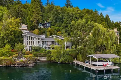 8493 W Mercer Way, Mercer Island, WA 98040 - Photo 36