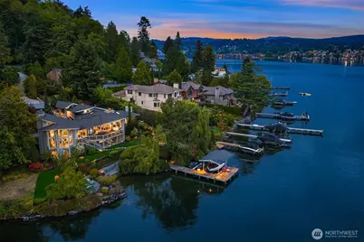 8493 W Mercer Way, Mercer Island, WA 98040 - Photo 4