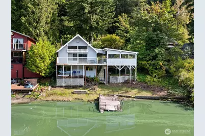 39304 Ski Park Road E, Eatonville, WA 98328 - Photo 2