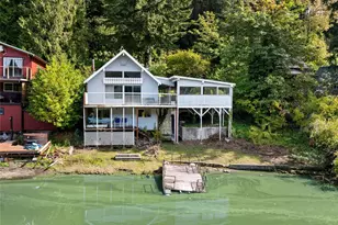 39304 Ski Park Rd E, Eatonville, WA 98328 - Photo 2