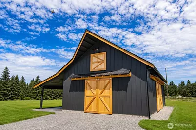 14118 Last Chance Lane SE, Yelm, WA 98597 - Photo 4
