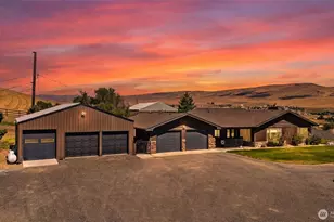 3672 N Wenas Rd, Selah, WA 98942 - Photo 1