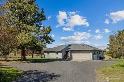 5871 Cove Road, Ellensburg, WA 98926 - Photo 1