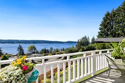 57 Point Fosdick Terrace NW, Gig Harbor, WA 98335 - Photo 20