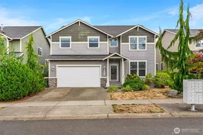 14720 91st Avenue SE, Yelm, WA 98597 - Photo 1