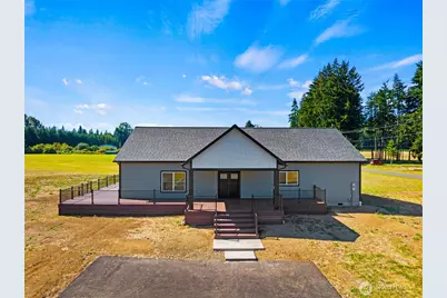 54 Sickman-Ford Road, Oakville, WA 98568 - Photo 2