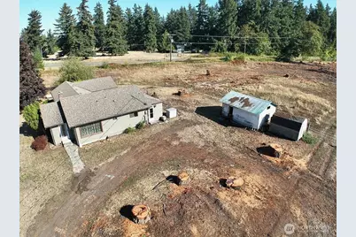 14614 Lawrence Lake Road SE, Yelm, WA 98597 - Photo 36