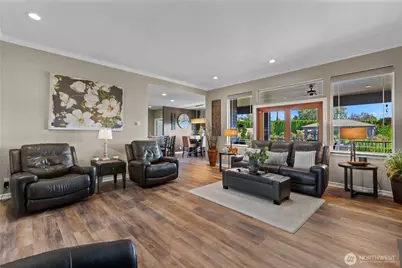 3715 Viewmont Drive, Wenatchee, WA 98801 - Photo 10