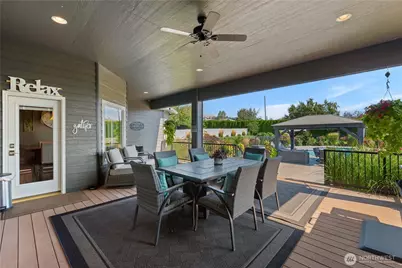 3715 Viewmont Drive, Wenatchee, WA 98801 - Photo 28