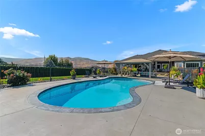 3715 Viewmont Drive, Wenatchee, WA 98801 - Photo 34