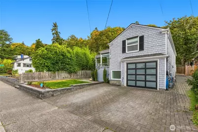 5306 Beach Drive SW, Seattle, WA 98136 - Photo 2