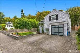 5306 Beach Dr SW, Seattle, WA 98136 - Photo 2