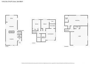 11912 SE 211th Pl, Kent, WA 98031 - Photo 32