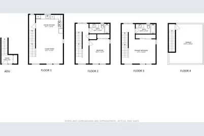 1300 E Remington Court #B, Seattle, WA 98122 - Photo 30