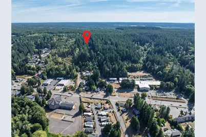 0 NE Wj Way, Belfair, WA 98528 - Photo 2