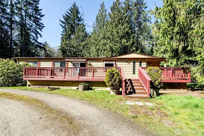 106 S Jensen Road, Port Angeles, WA 98362 - Photo 1