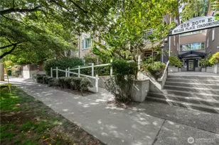 215 20th Ave E, Seattle, WA 98112 - Photo 2