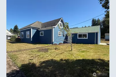 1304 5th Street, Cosmopolis, WA 98537 - Photo 4