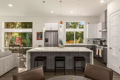 11036 NE Alton Avenue #A, Seattle, WA 98125 - Photo 4