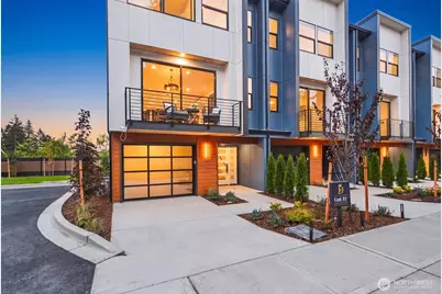 932 Duchess Road #B-1, Bothell, WA 98012 - Photo 2