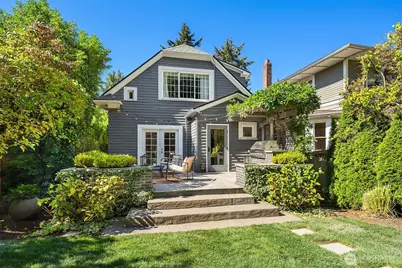 822 31st Avenue, Seattle, WA 98122 - Photo 2