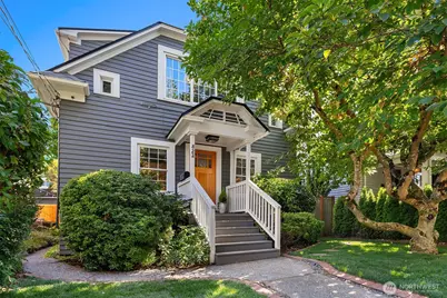822 31st Avenue, Seattle, WA 98122 - Photo 1