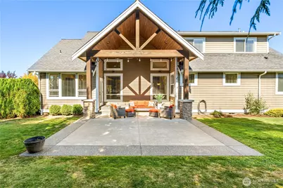 733 W Park Drive, Lynden, WA 98264 - Photo 34