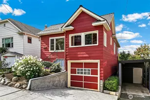 5053 Baker Ave NW, Seattle, WA 98107 - Photo 2