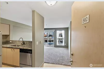 2818 Grand Avenue #B502, Everett, WA 98201 - Photo 2