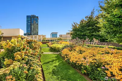 588 Bell Street #2606S, Seattle, WA 98121 - Photo 24