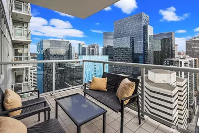 588 Bell Street #2606S, Seattle, WA 98121 - Photo 16