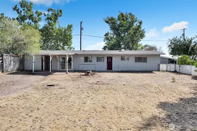 9023 McConnell Drive #A, Moses Lake, WA 98837 - Photo 34