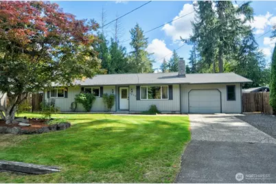 7830 Box Elder Drive SW, Olympia, WA 98512 - Photo 2