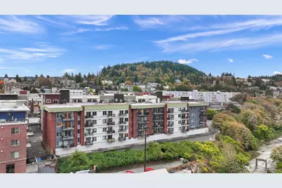1015 Railroad Avenue #418, Bellingham, WA 98225 - Photo 38
