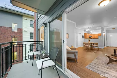1015 Railroad Avenue #418, Bellingham, WA 98225 - Photo 32