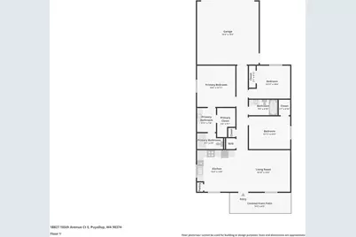 18827 105th Avenue Ct E, Puyallup, WA 98374 - Photo 36