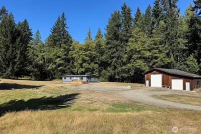 357 Bishop Road, Joyce, WA 98363 - Photo 6