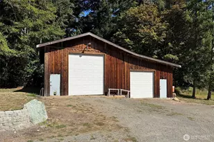 357 Bishop Rd, Joyce, WA 98363 - Photo 30