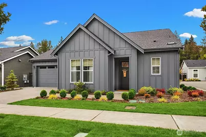33833 Buckeye Avenue SE, Black Diamond, WA 98010 - Photo 2