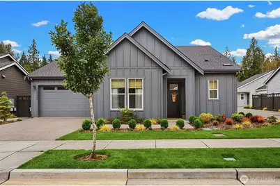 33833 Buckeye Avenue SE, Black Diamond, WA 98010 - Photo 1